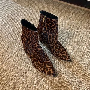 Marc Fisher Booties